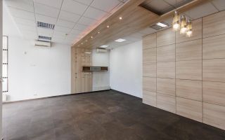 Chirie, spațiu comercial, 236,9 mp, str. Petru Rareș, Centru - Poză 15