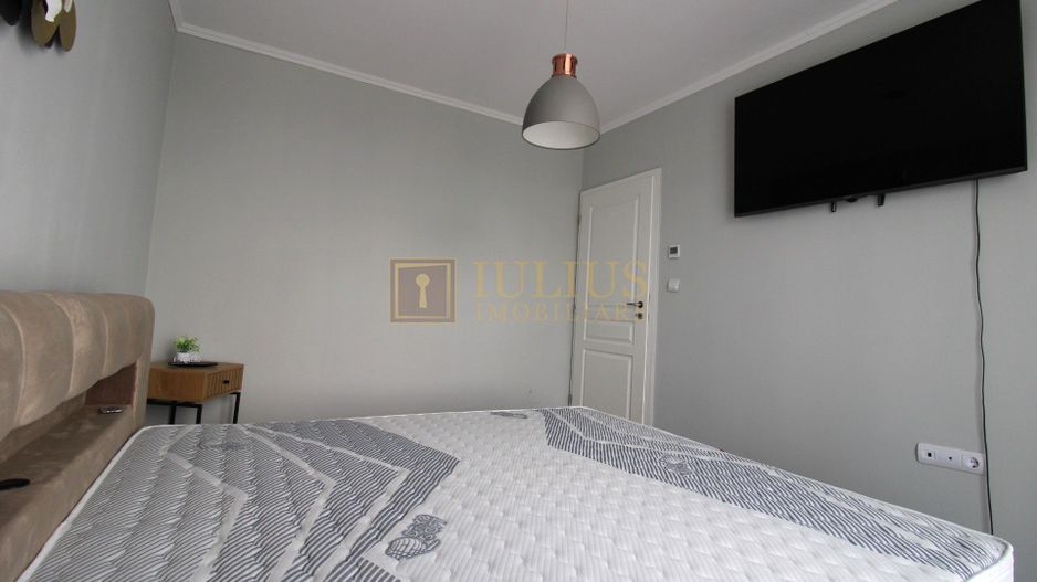 Casă modernă – prima închiriere | Calea Urseni - Poză 13