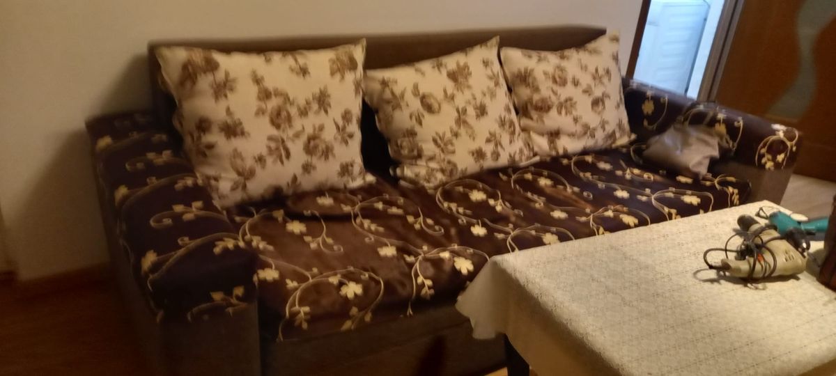 AP. 2 CAMERE DRUMUL TABEREI, BUCATARIE INCHISA, METROU 5 MINUTE - Poză 4