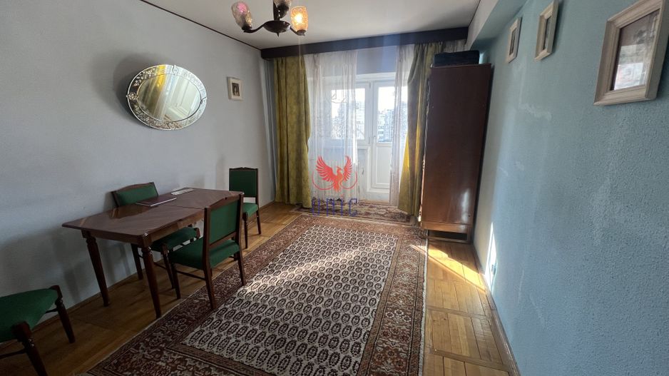 Apartament 3 camere Ultracentral M-uri Patria - Poză 1