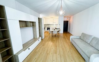 2 camere, modern, Zorilor, zona LIDL, totul nou, Scala Frunzisului - Poză 12