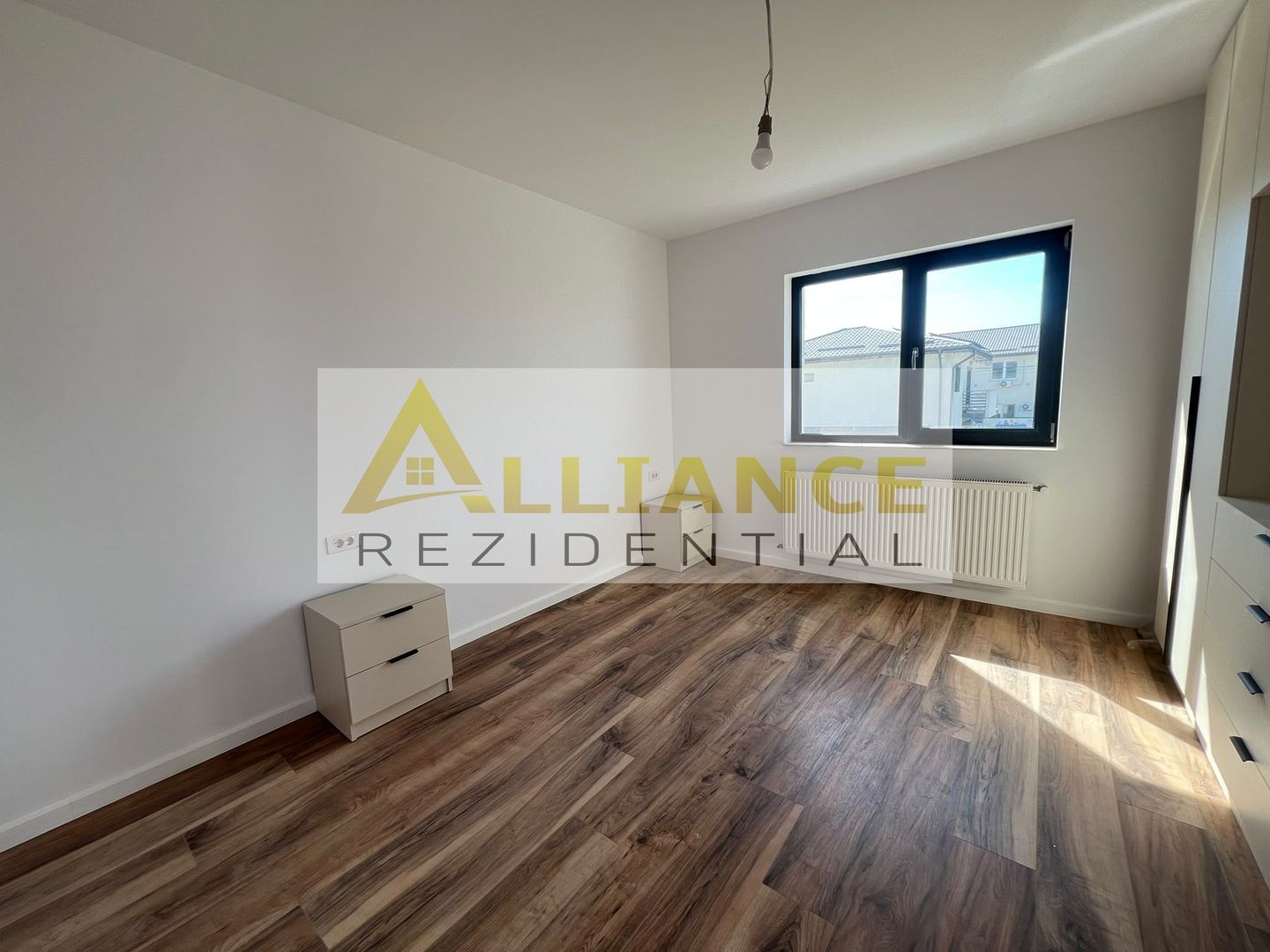 VILA INDIVIDUALA MODERNA SEMIMOBILATA -4 CAMERE-TEREN 375 MP - Poză 20
