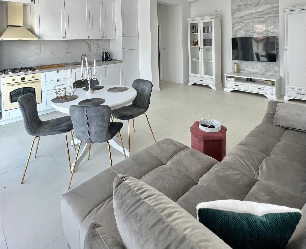 Apartament Premium I Terasa generoasa I Dumbravita - Poză 1