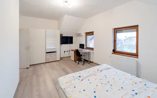 REZERVAT - Casă individuală | Teren 630 mp, centrala, garaj, Ghiroda - Poză 18
