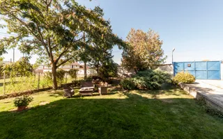 Casa visurilor cu livada roditoare si gradina amenajata - Poză 11