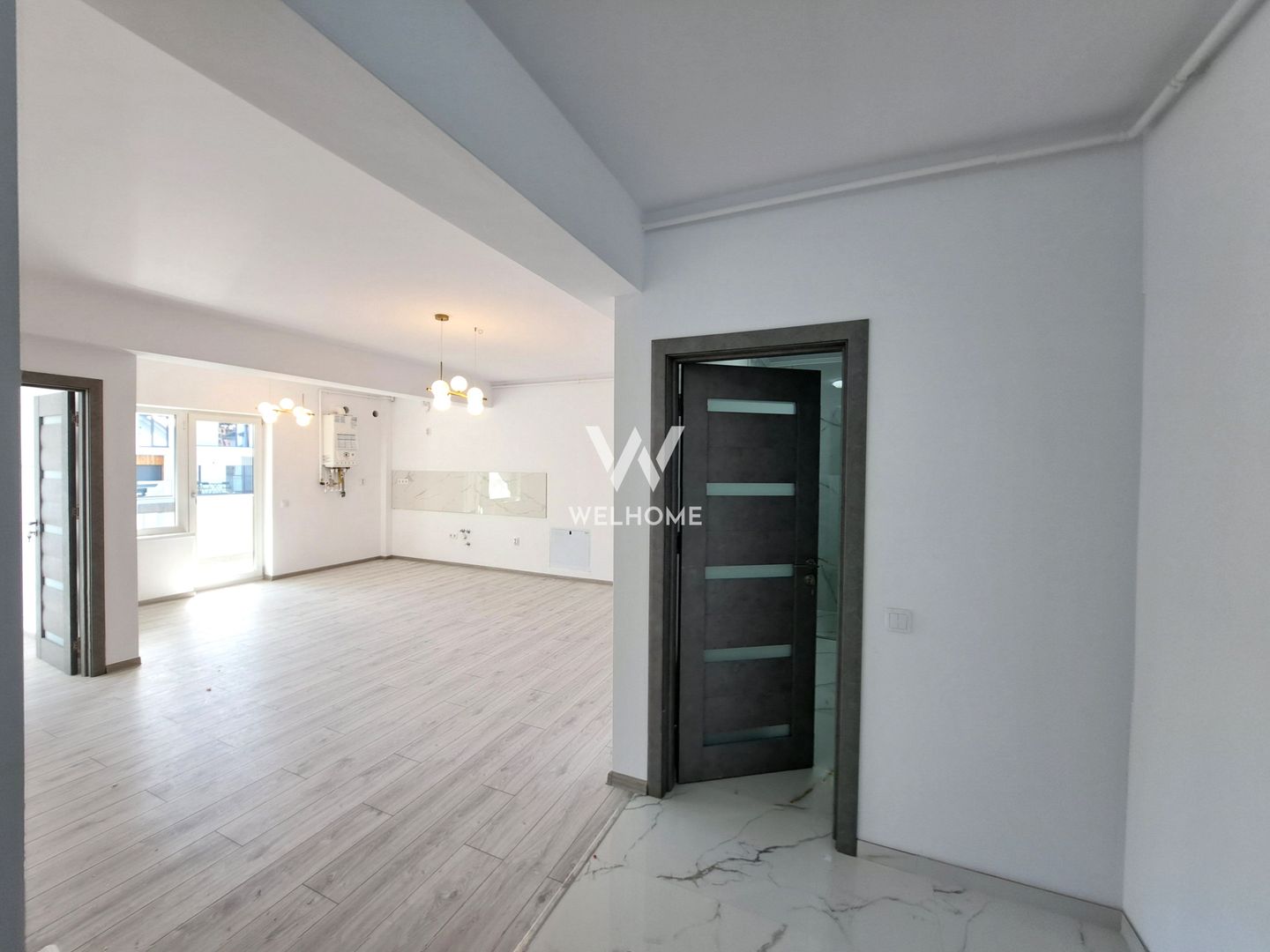 Apartament 2 camere Sibiu, Stanca - Locuinta noua la vila - Poză 5
