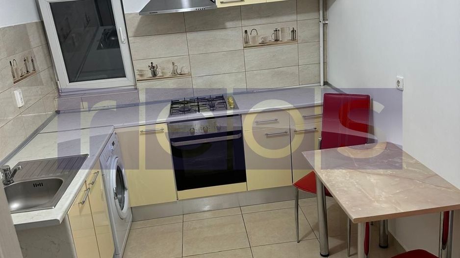 INCHIRIERE 2 CAMERE | SEMIDECOMANDAT | ZONA TINERETULUI - Poză 5