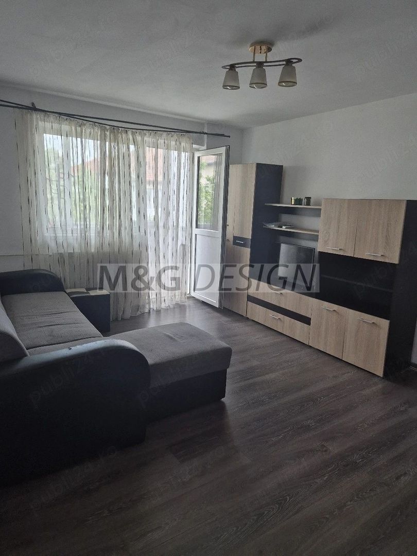 Apartament  1 camera  Girocului - Poză 1