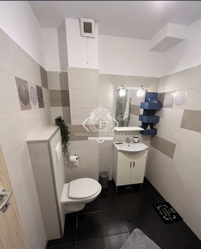 13 Septembrie-Petre Ispirescu | 2 cam | 61mp | bloc 2017 | et 4 | 114.990 euro - Poză 13