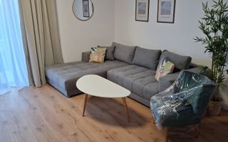 Apartament | Tunari | 2 camere PARTER | Darwin Residence - Poză 1