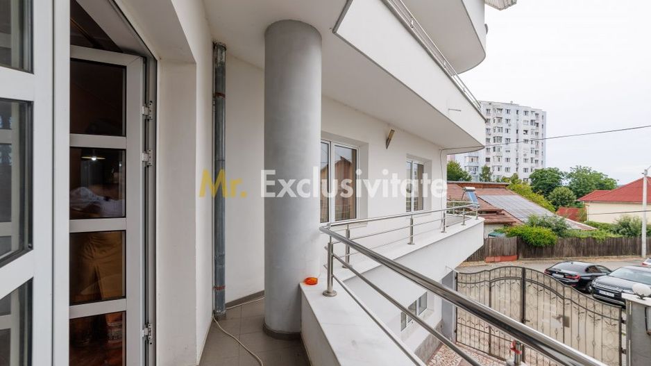 Spațiu pentru afaceri de închiriat | 292 mp utili | Găvana | 3 parcări - Poză 17