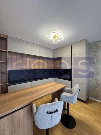 VANZARE APARTAMENT 2 CAMERE | IVY BANEASA | TERASA 14,5 MP | PARCARE SUBTERANA | - Poză 1