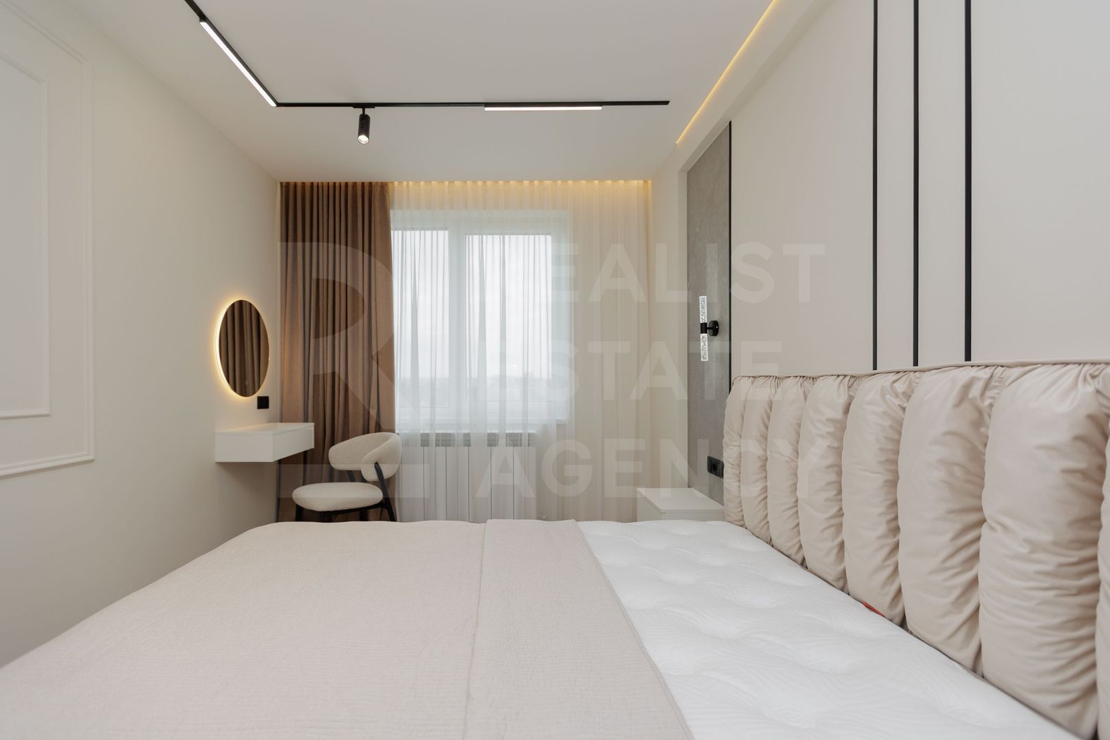 Vanzare apartament 2 cameră, str. Vasile Lupu, Buiucani - Poză 10