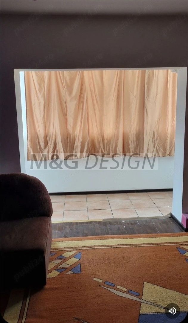 Apartament 2 camere Sagului cu centrala - Poză 7