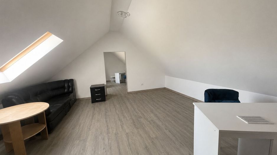 SPAȚIU COMERCIAL | COMPLET UTILAT PENTRU FRIZERIE| HORODNIC DE JOS - Poză 6