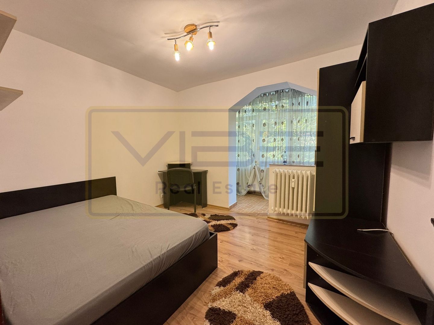 Apartament 2 camere decomandat Tatarasi - Blv V. Lupu - Poză 8