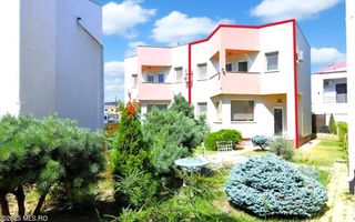 Mamaia Nord - Scoica Land, casa de vacanta la mare, P+1E+Terasa! - Poză 3