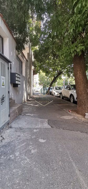 Studio cu terasa spectaculoasa in bloc nou, Iancului metrou - Poză 35