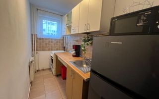 INCHIRIERE GARSONIERA | DECOMANDATA | BOXA | ZONA TINERETULUI- TIMPURI NOI - Poză 6