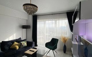 Apartament 2 camere de vânzare – Evergreen Towers, Tătărași, Iași - Poză 2