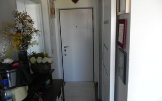 Garsoniera cu centrala in bloc reabilita Plitehnica - Poză 19