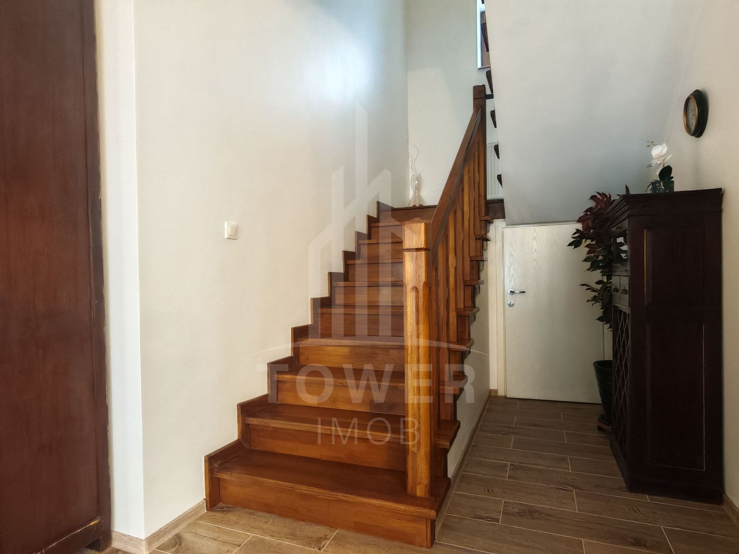 Casă individuală de închiriat în Șelimbăr – zona Pctor Brana - Poză 24