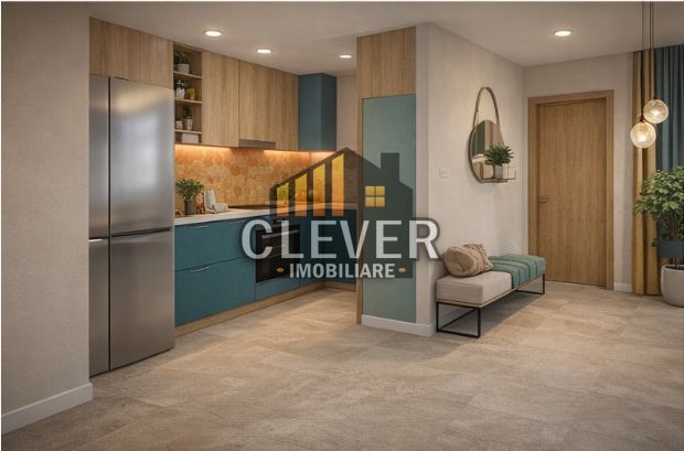 2 camere premium Titan | Nicolae Grigorescu - Comision 0% - Poză 2