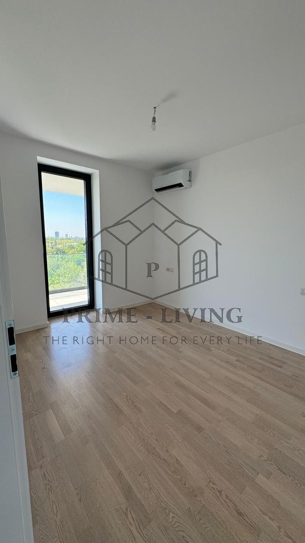 APARTEMENT SUPERB CU 3 CAMERE LA INCHIRIERE IN ZONA  JANDARMERIEI - Poză 12