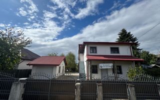 Casă de vanzare cu garaj și anexă | teren 785 mp| Gageni | Comision 0% - Poză 26