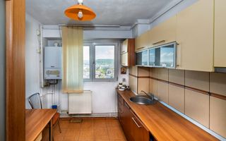 Rar pe piata!! Apartament ultracentral cu vedere panoramică – I.C. Brătianu - Poză 7