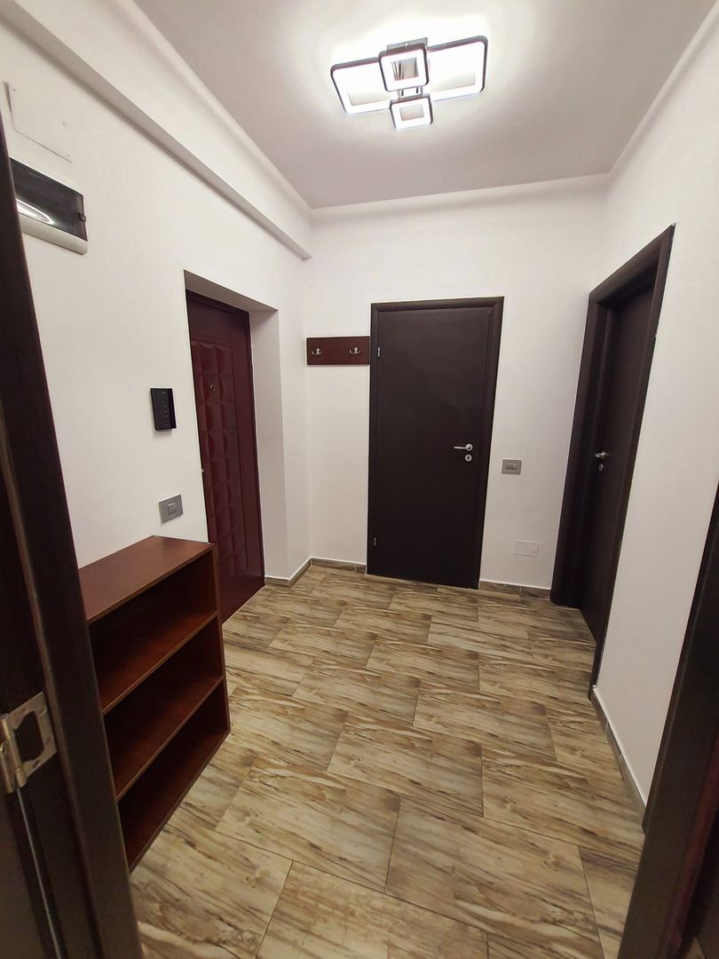 2 Camere Militari Residence Chiajna Rosu Str. Tineretului Rezervelor - Poză 14