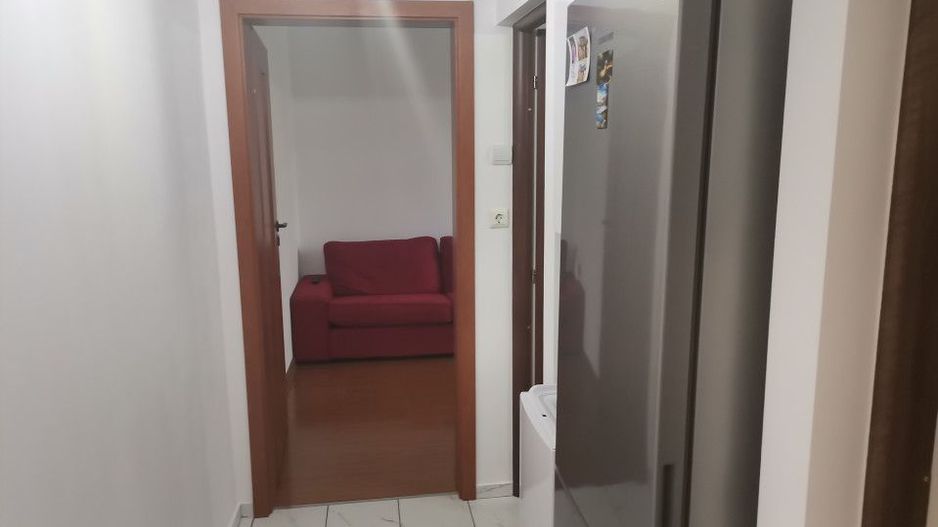 Vanzare apartament 2 camere, renovat, liber, Gavana 2 - Poză 9