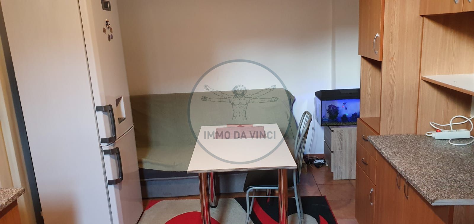 Inchiriez apartament 1 camera - Poză 3