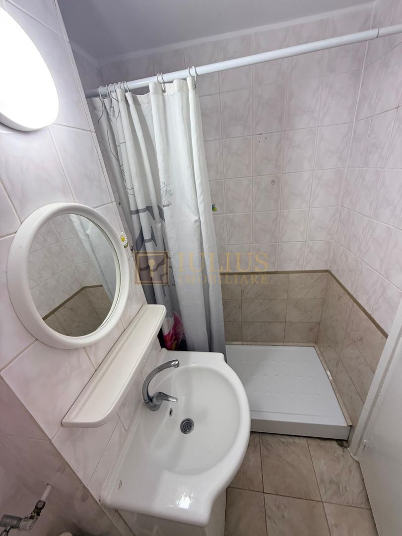 2 camere| lângă Iulius Mall-Circumvalatiunii| centrala | etaj 2| lift| - Poză 5