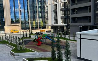 Apartament cu 3 camere - Poză 1