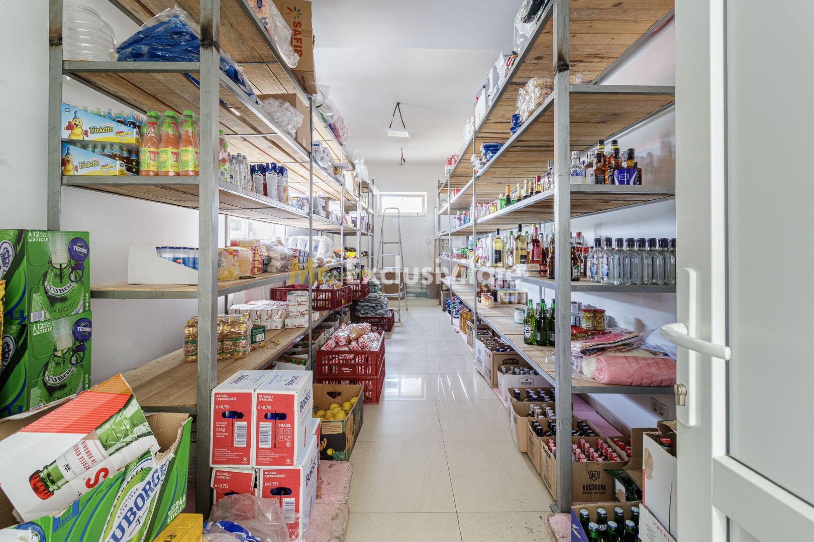 Spatiu comercial Tartasesti - Dambovita - Poză 20