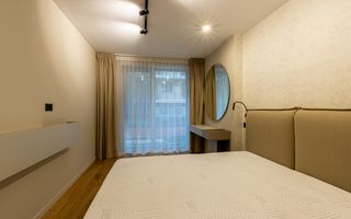 2 camere, lux, parcare, bloc nou, Gheorgheni zona FSEGA, Iulius Mall - Poză 13