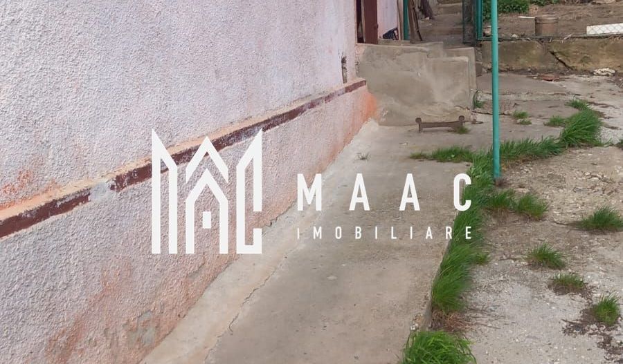 Casa de vanzare  I 259 MPU I Ocna Sibiului - Poză 3