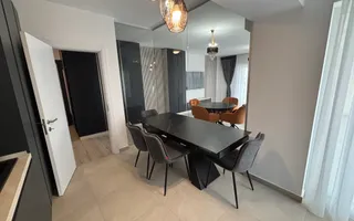 3 Camere Decomandat, 102 mp, bloc nou (2024) - Poză 11