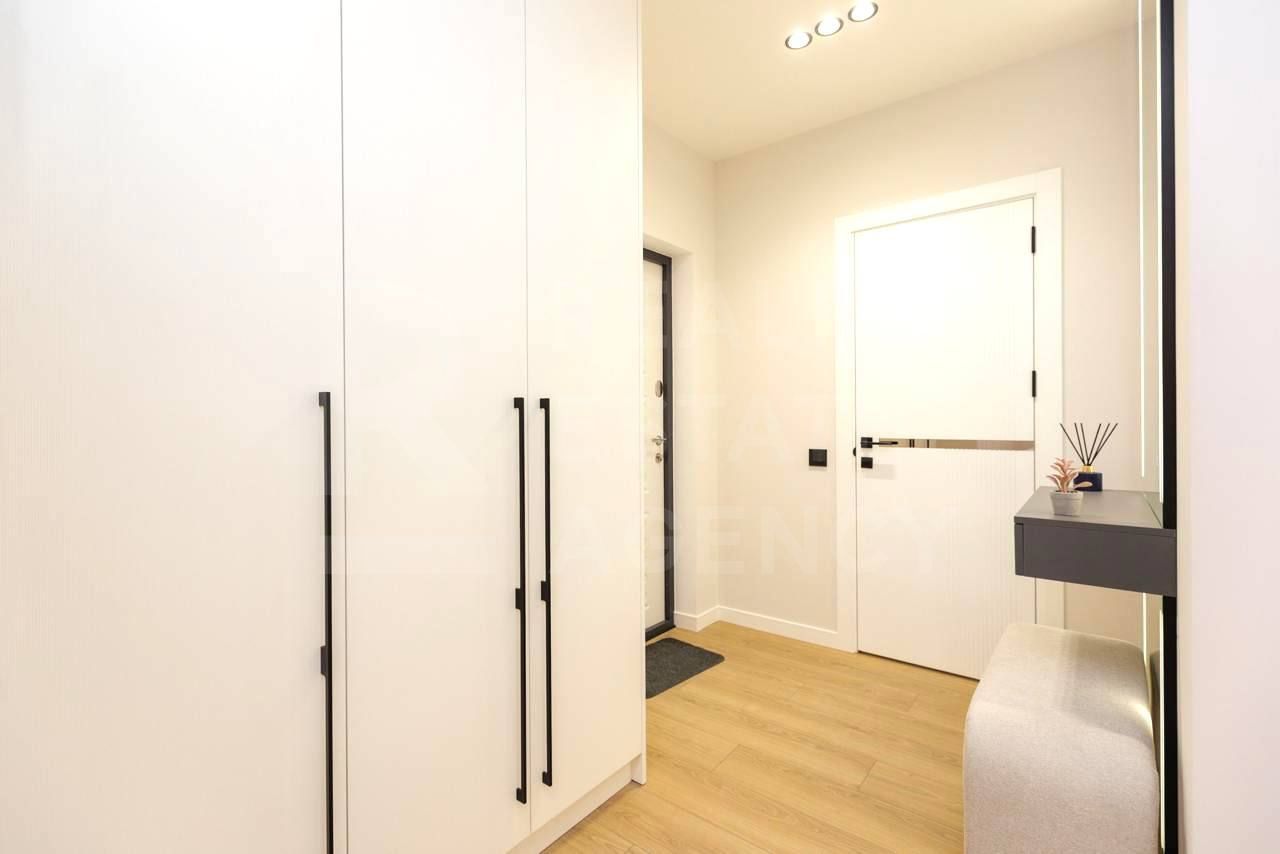 Vânzare, apartament, 4 camere, strada Ioana Radu, Buiucani - Poză 14