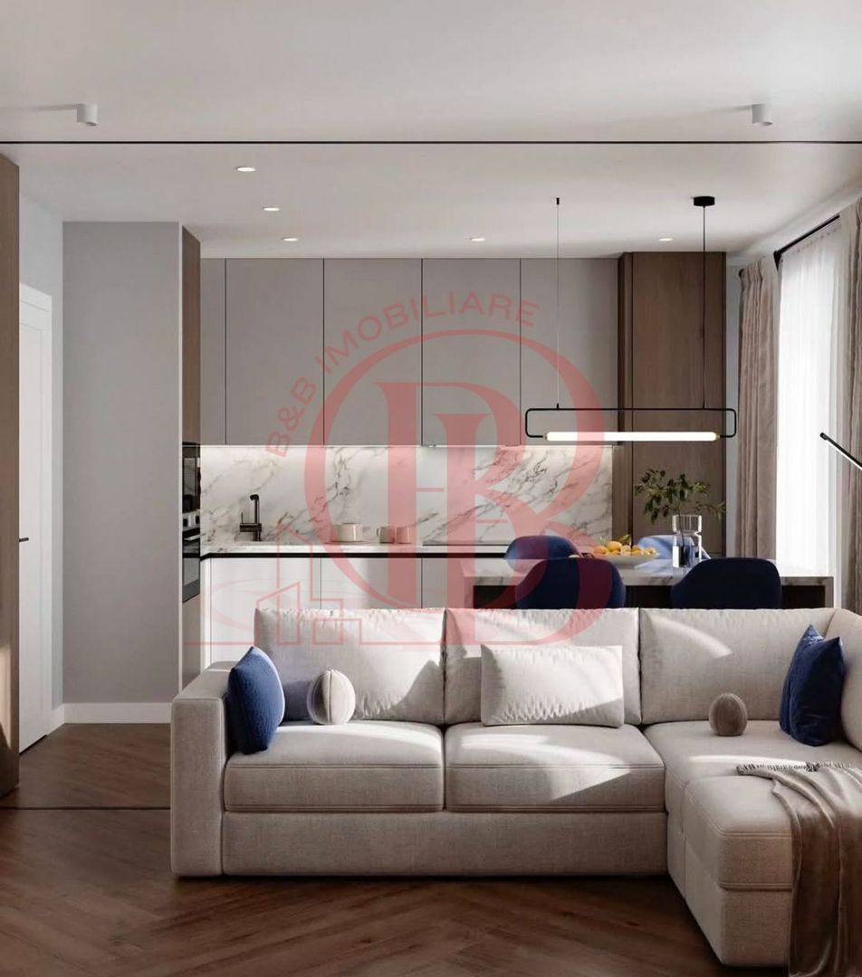 Apartament 3 camere Titan Th. Pallady-Sector 3-Metrou Teclu - Poză 9