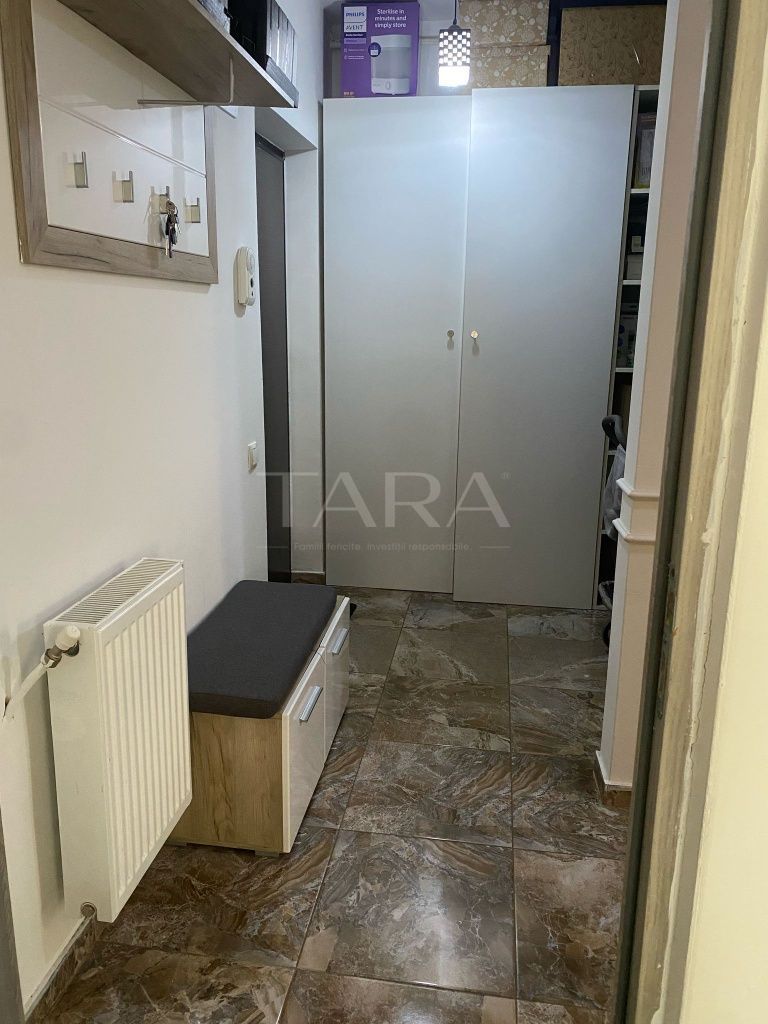 Apartament 3 camere Florești, zona Terra - Poză 3