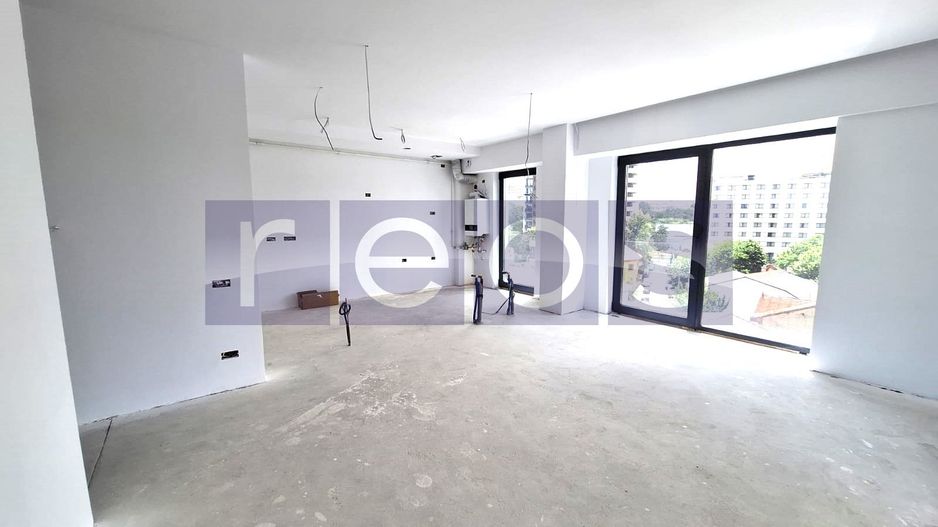 308000 EURO | APARTAMENT 3 CAMERE 100 mp COTROCENI | BLOC 2023 - Poză 3