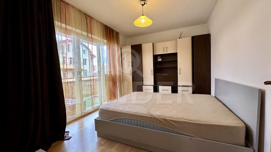 Vanzare 2 camere Zorilor, zona Profi etaj 1,  imobil nou, garaj - Poză 5