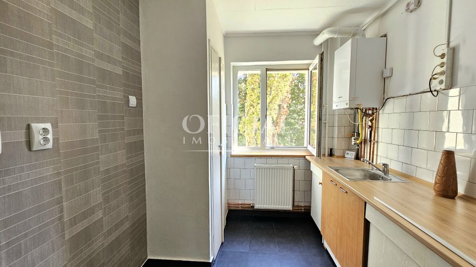 Apartament 3 camere | 62 mp | Etaj 2/4 | Cartier Manastur! - Poză 1