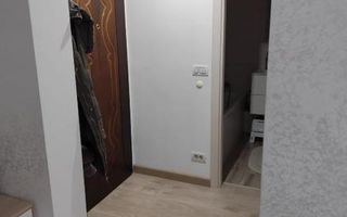 Apartament cu 2 camera decomandat - Poză 8