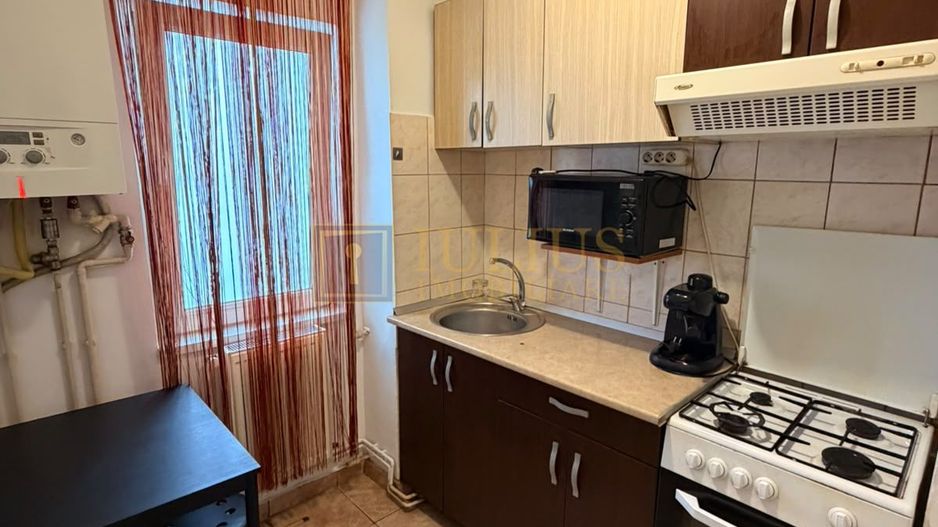 3 camere| Bl. Gheorghe Lazar| centrala proprie| pet friendly| - Poză 7