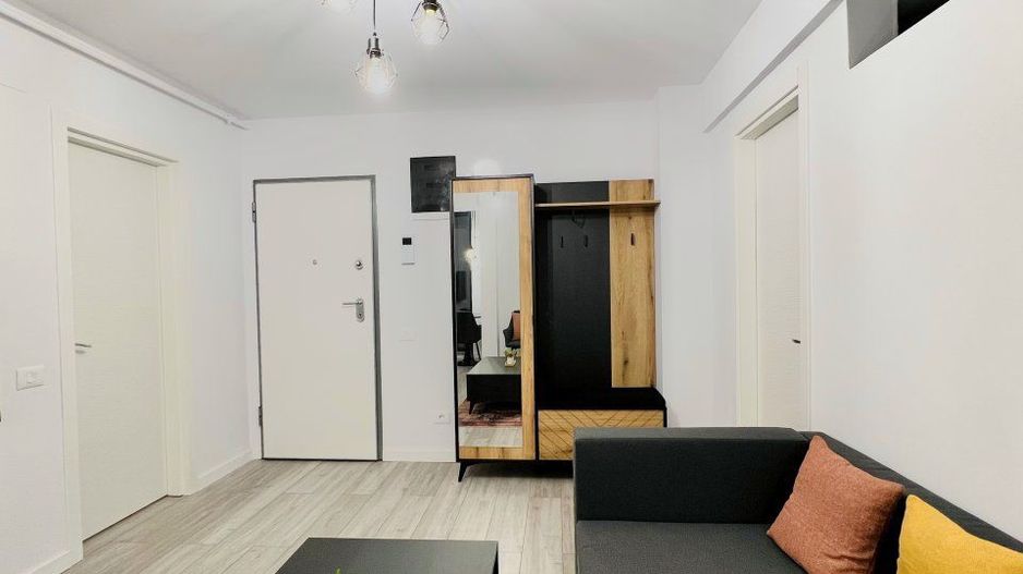 APARTAMENT DE LUX BLOC 2021 MARRIOTT - Poză 4