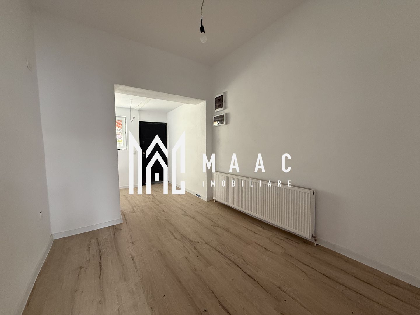 Apartament 3 camere | Parter | 60 MPU | Renovat complet - Poză 2