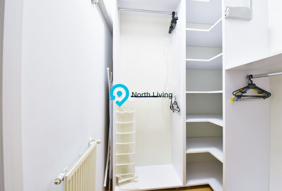 3 camere Parter | 91 mp | Gradina | Natura Residence - Poză 13